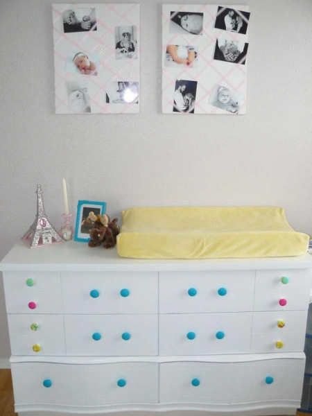 Комод своими руками — красивые идеи и подробное описание