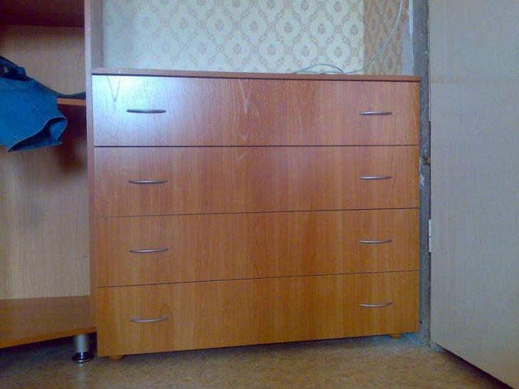 Комод своими руками — красивые идеи и подробное описание