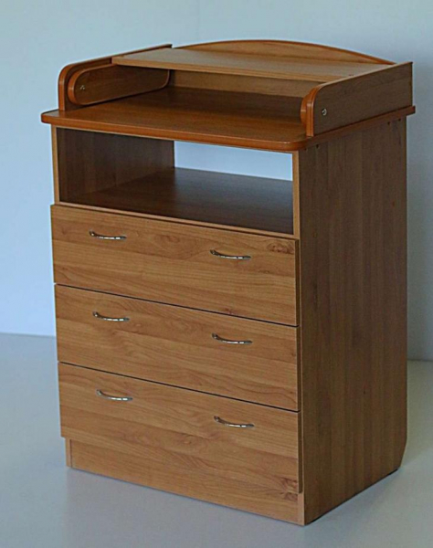 Комод своими руками — красивые идеи и подробное описание