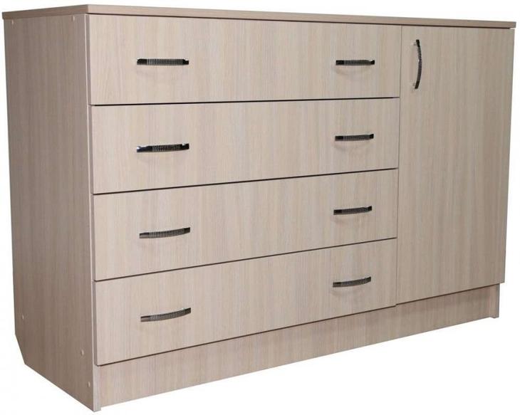 Комод своими руками — красивые идеи и подробное описание