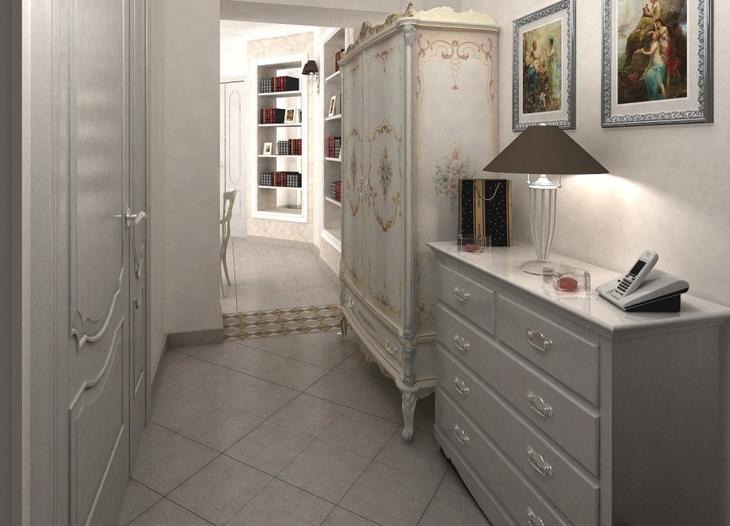 Комод своими руками — красивые идеи и подробное описание