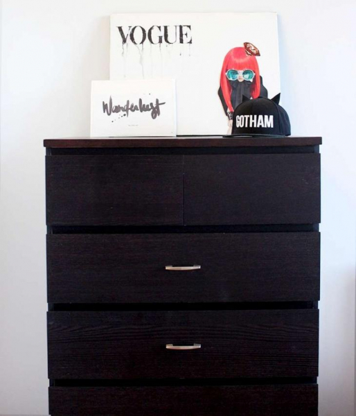 Комод своими руками — красивые идеи и подробное описание