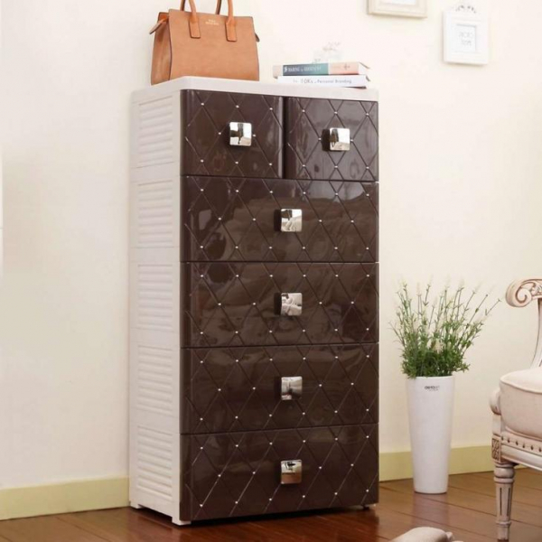 Комод своими руками — красивые идеи и подробное описание