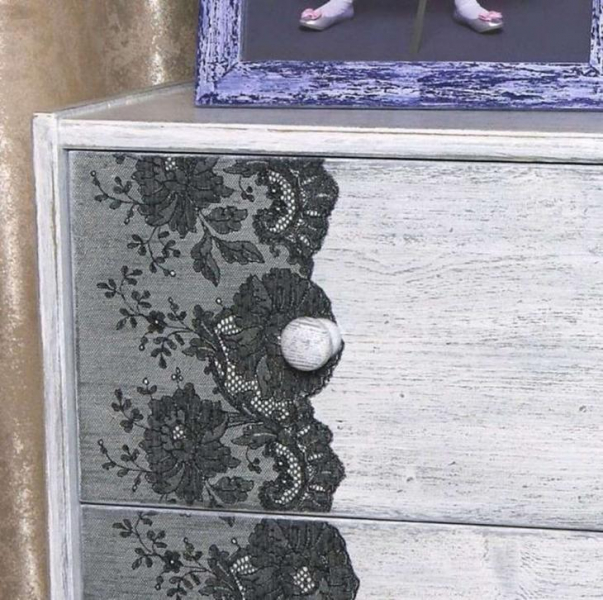 Комод своими руками — красивые идеи и подробное описание