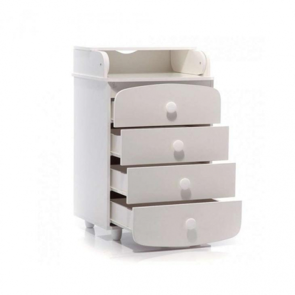 Комод своими руками — красивые идеи и подробное описание