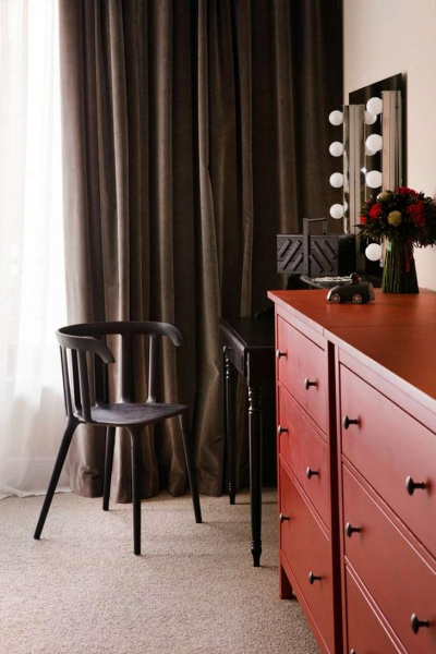 Комод своими руками — красивые идеи и подробное описание