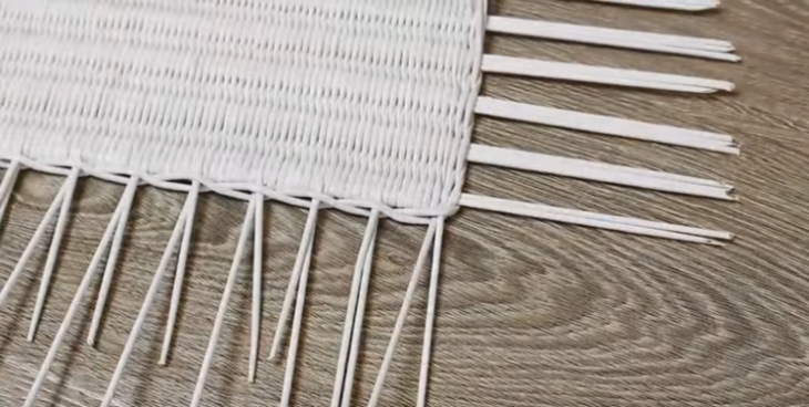 Корзинки, которые можно сделать за копейки