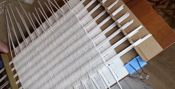 Корзинки, которые можно сделать за копейки