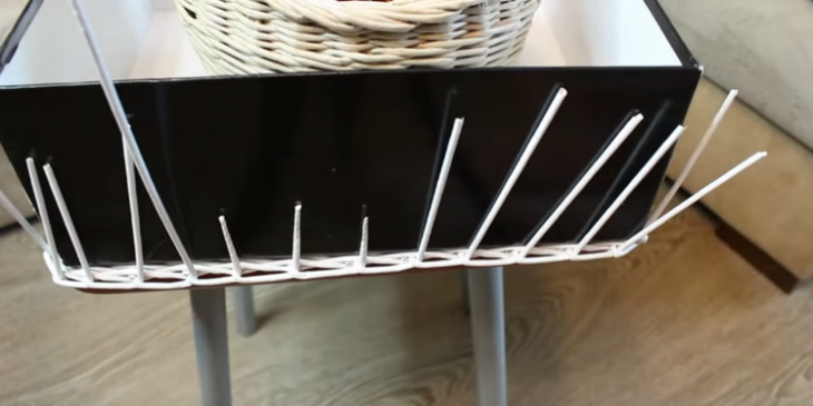 Корзинки, которые можно сделать за копейки