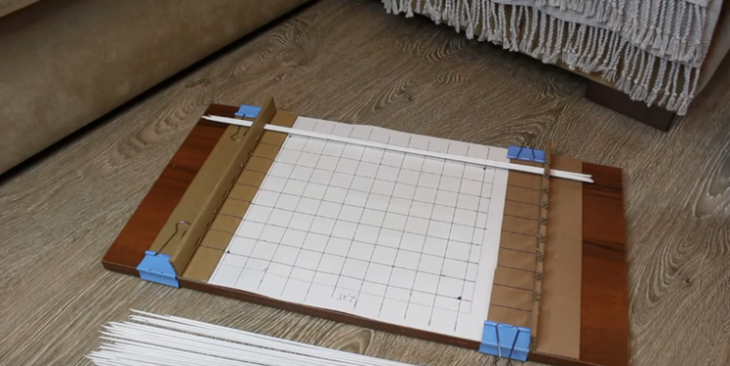 Корзинки, которые можно сделать за копейки