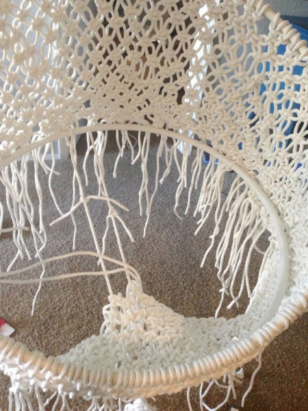 Кресла-качели для вашего дома