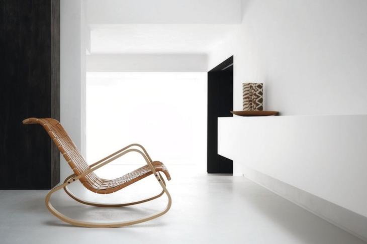 Кресло качалка своими руками: пошаговая инструкция