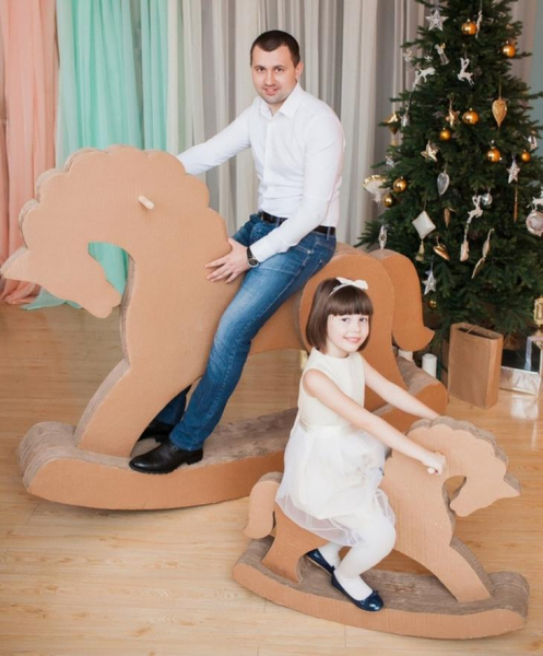 Кресло качалка своими руками: пошаговая инструкция