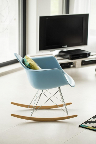 Кресло качалка своими руками: пошаговая инструкция