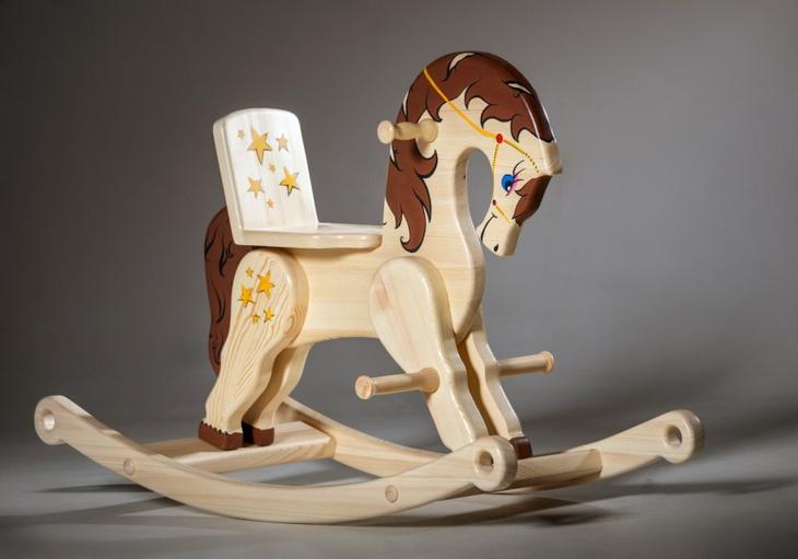 Кресло качалка своими руками: пошаговая инструкция