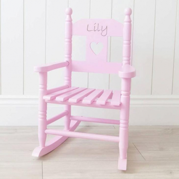 Кресло качалка своими руками: пошаговая инструкция