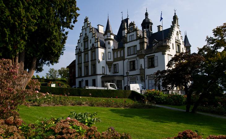 Люцерн: достопримечательности и красивые места