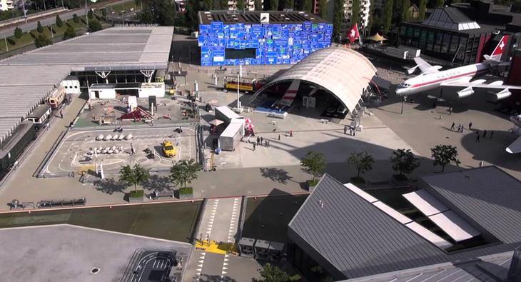 Люцерн: достопримечательности и красивые места