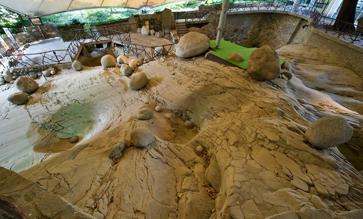 Люцерн: достопримечательности и красивые места