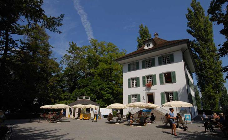 Люцерн: достопримечательности и красивые места