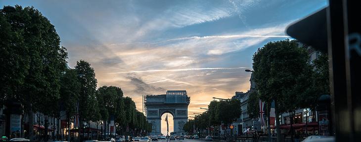 Лучший шоппинг в мире: 5 роскошных мест, где покупают богатые люди