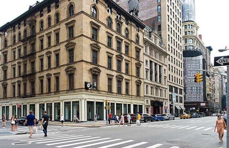 Лучший шоппинг в мире: 5 роскошных мест, где покупают богатые люди