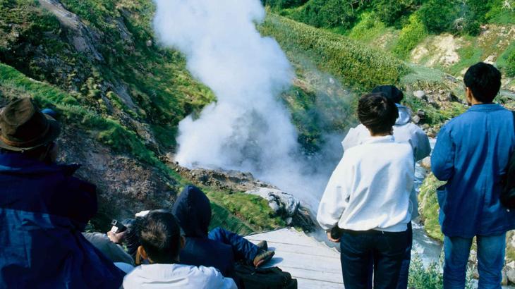 Места в России, похожие на Европу