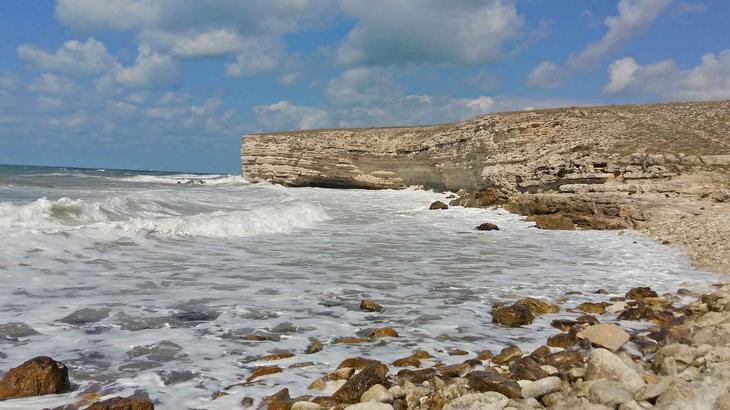 Места в России, похожие на Европу