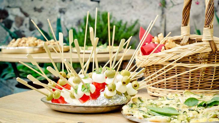 Места в России, похожие на Европу