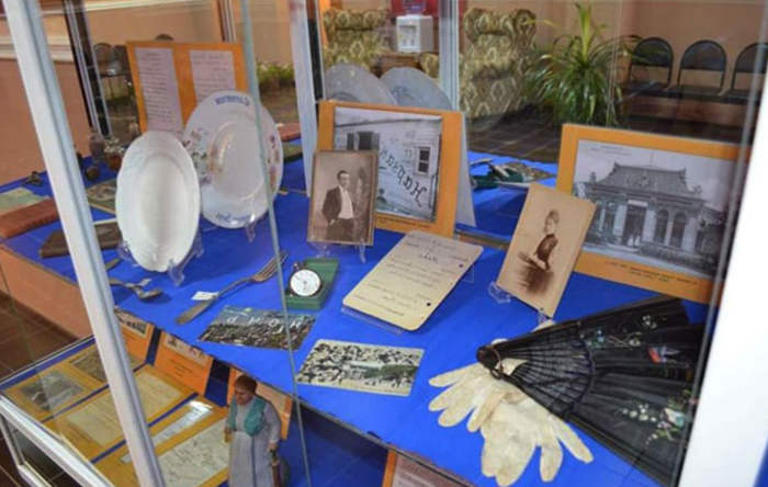 Минеральные воды: достопримечательности и интересные места