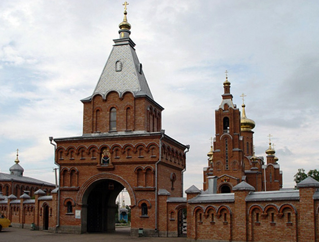 Минеральные воды: достопримечательности и интересные места