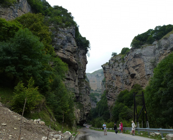 Минеральные воды: достопримечательности и интересные места