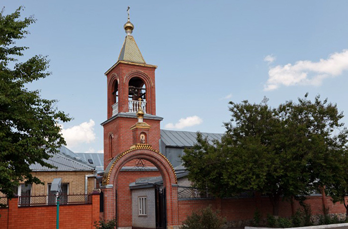 Минеральные воды: достопримечательности и интересные места