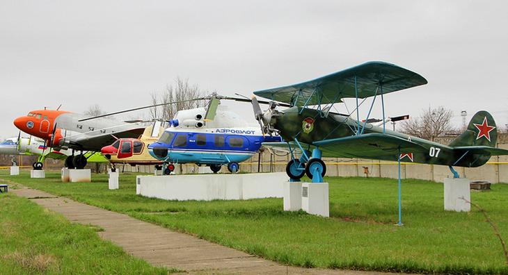Минеральные воды: достопримечательности и интересные места