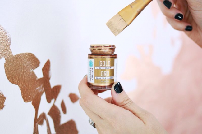 На пути к уникальному дизайну: идеи декора стен своими руками