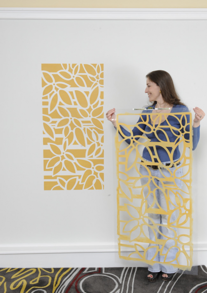 На пути к уникальному дизайну: идеи декора стен своими руками