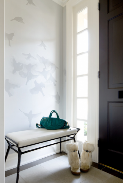 На пути к уникальному дизайну: идеи декора стен своими руками