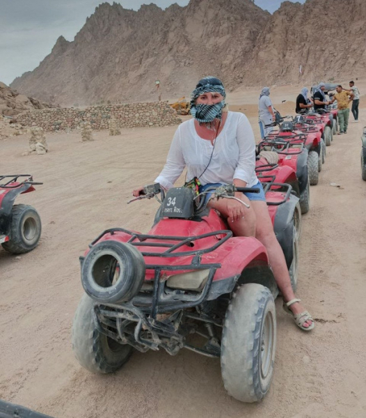 «Наше отсутствие помогло очиститься местным от пошлости»: отзыв о Шарм-эль-Шейхе