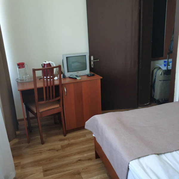 «Не чувствуется никакого кавказского гостеприимства»: отрицательный отзыв о Ессентуках