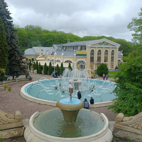 «Не чувствуется никакого кавказского гостеприимства»: отрицательный отзыв о Ессентуках