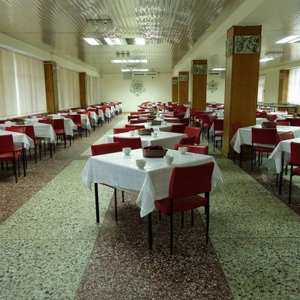 «Не чувствуется никакого кавказского гостеприимства»: отрицательный отзыв о Ессентуках