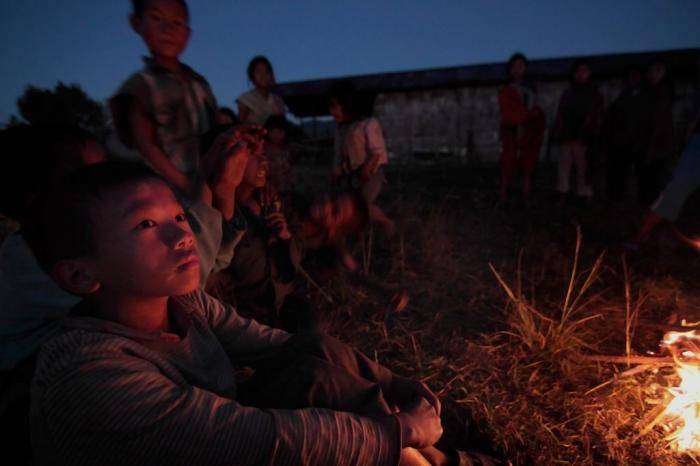 Неизвестная Индия: места, куда добираются немногие туристы