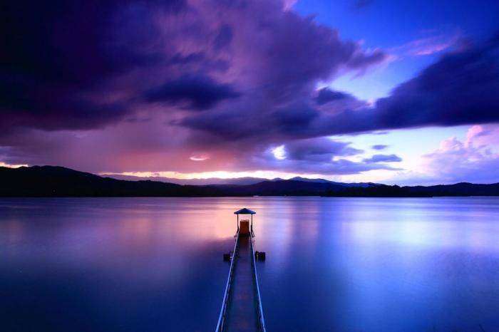 Неизвестная Индия: места, куда добираются немногие туристы