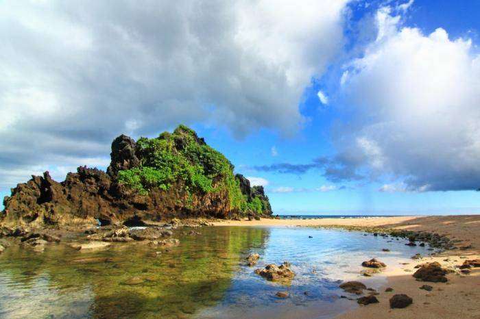 Неизвестная Индия: места, куда добираются немногие туристы