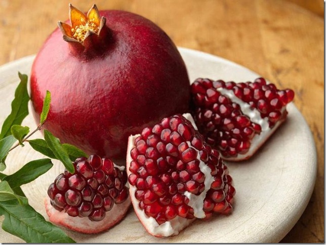 Об экзотических фруктах, которые можно найти на наших прилавках