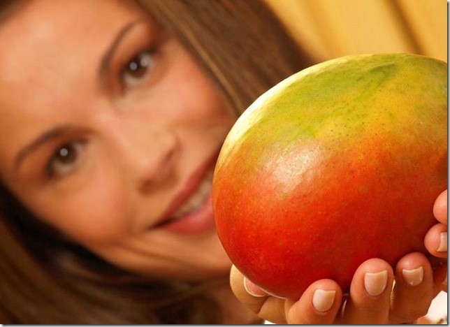 Об экзотических фруктах, которые можно найти на наших прилавках