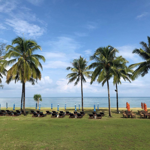 «Очарование тайской деревушки»: отзыв о бюджетном отеле в Таиланде, где комфортно отдыхать с детьми