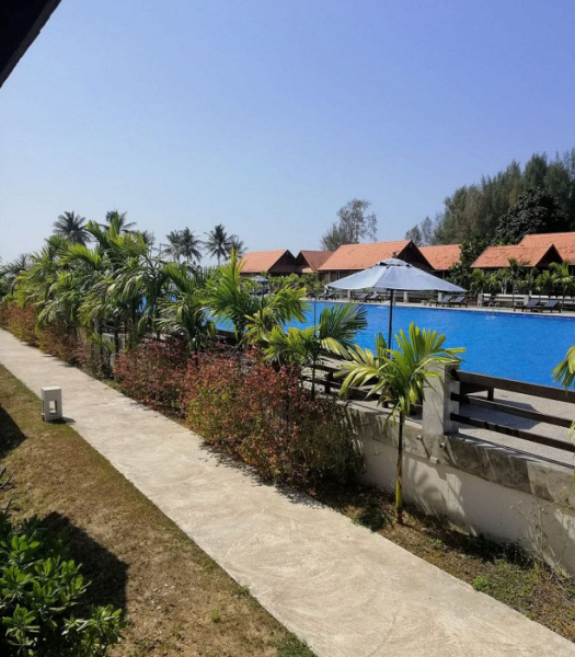 «Очарование тайской деревушки»: отзыв о бюджетном отеле в Таиланде, где комфортно отдыхать с детьми