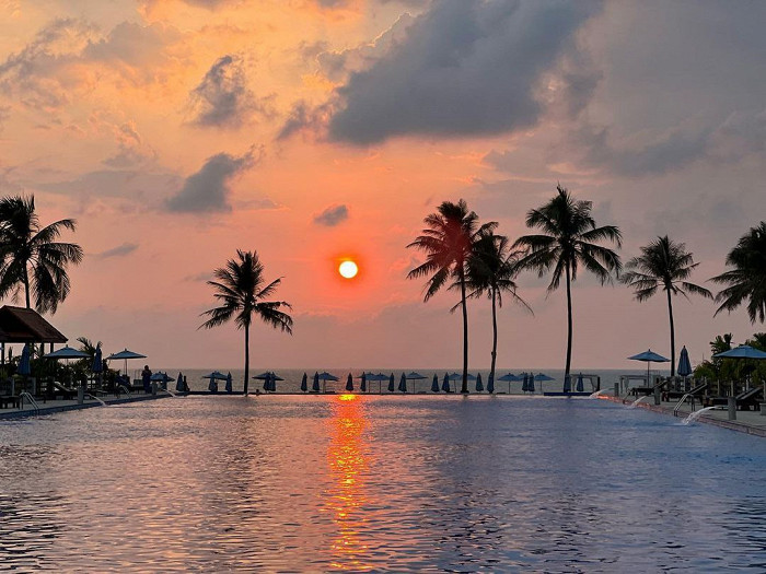 «Очарование тайской деревушки»: отзыв о бюджетном отеле в Таиланде, где комфортно отдыхать с детьми