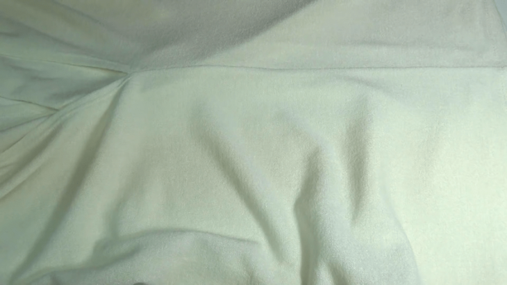 Оригинальная блуза без хитростей и премудростей